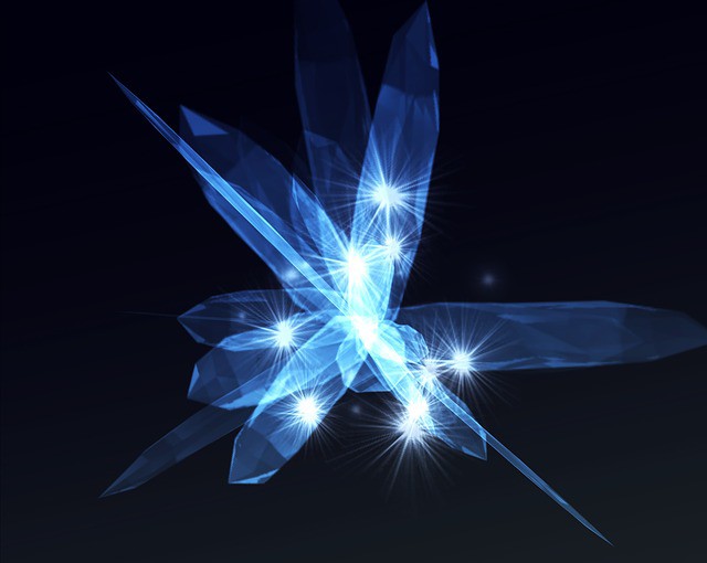 VISIONS OF FINANCIAL ABUNDANCE