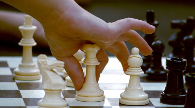 An Exercise in Dismantling A Terrorist