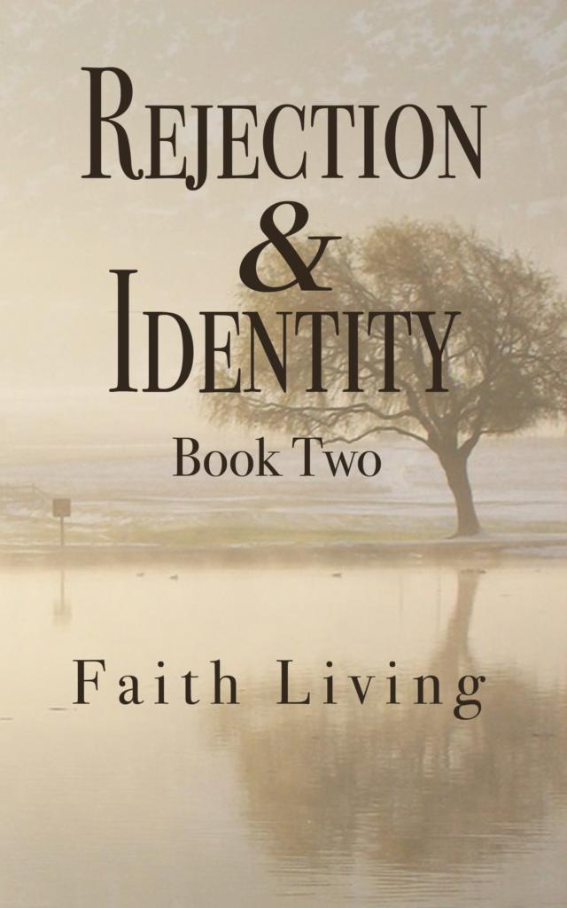 Rejection&Identity2 Kindle