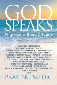God Speaks book cover